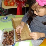 Клуб на родителите: "Вкусно и здравословно".