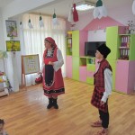 Баба Марта