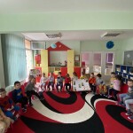 Калинка Пътуващата книга