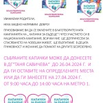 Капачки за бъдеще