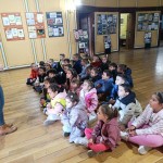 Посещение в Регионален етнографски музей - Пловдив