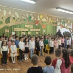 1 ноември - ДЕН НА НАРОДНИТЕ БУДИТЕЛИ в ДГ "Таня Савичева"