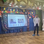 Здравна беседа с д-р Момчил Паунов