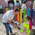 МАЛКИТЕ ПОСЛАНИЦИ НА БЕЗОПАСНОСТТА